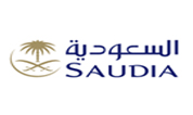 SAUDIA AIRLINES