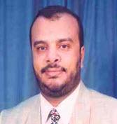 Dr. Gamal Mohamed Alshahaat  